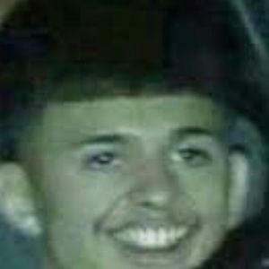 Meet your Posher, Colby